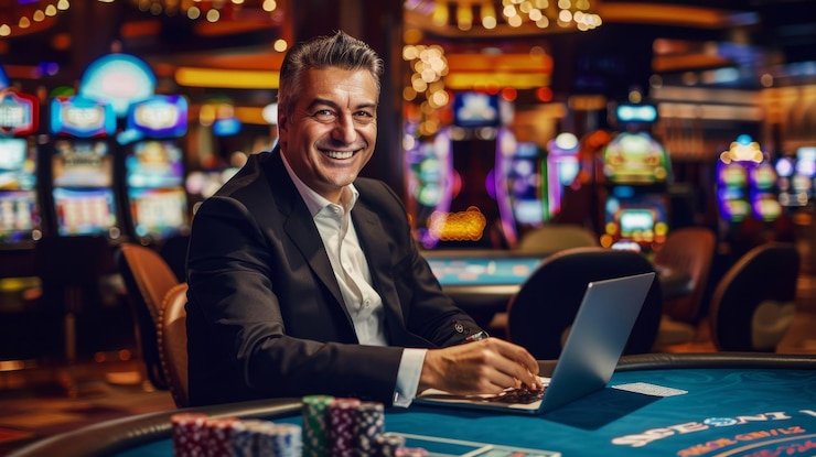 sniperslot login Andar Bahar live dealer table with cards